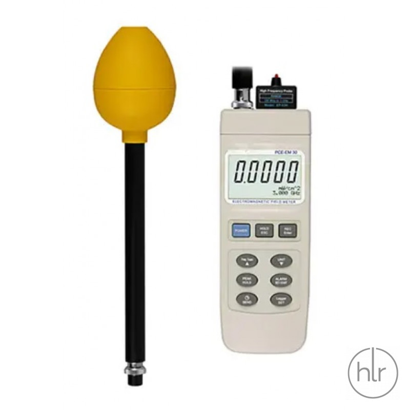 Измеритель электромагнитного поля (EMF) PCE-EM 30